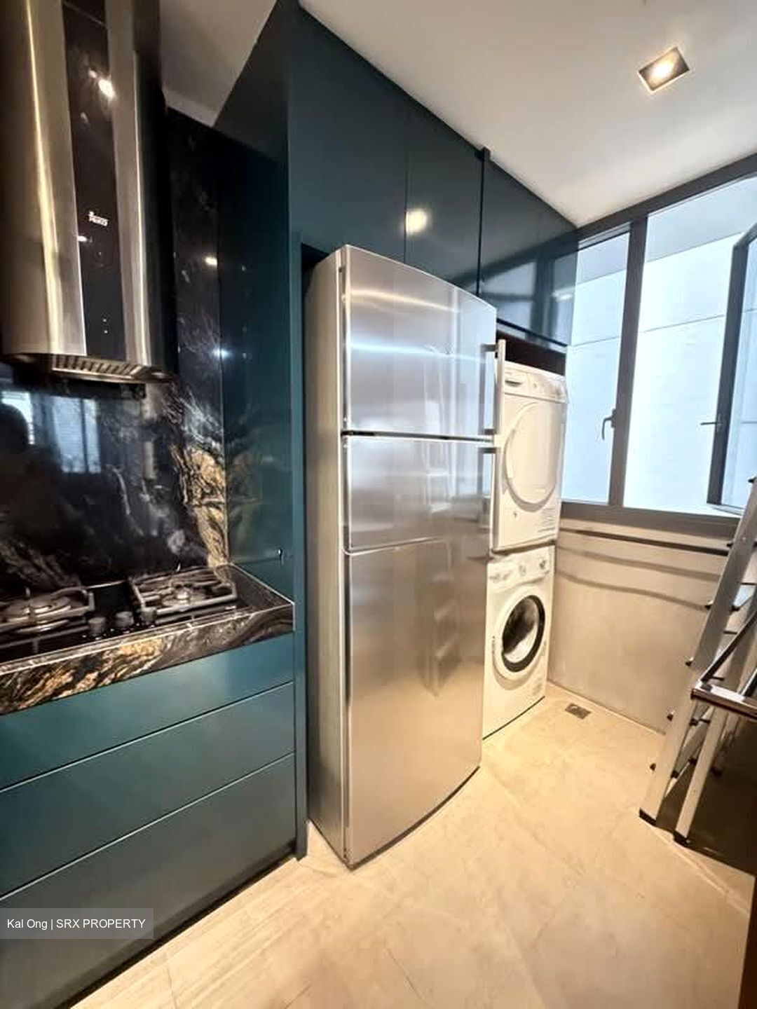 Stratum (D18), Condominium #565200141